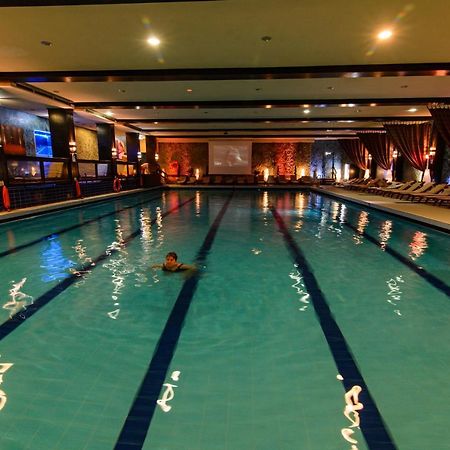 Apartament Alpin Resort Etaj 7 波亚纳布拉索夫 外观 照片