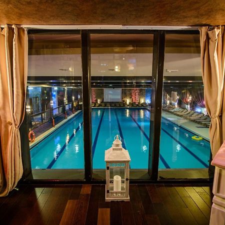 Apartament Alpin Resort Etaj 7 波亚纳布拉索夫 外观 照片