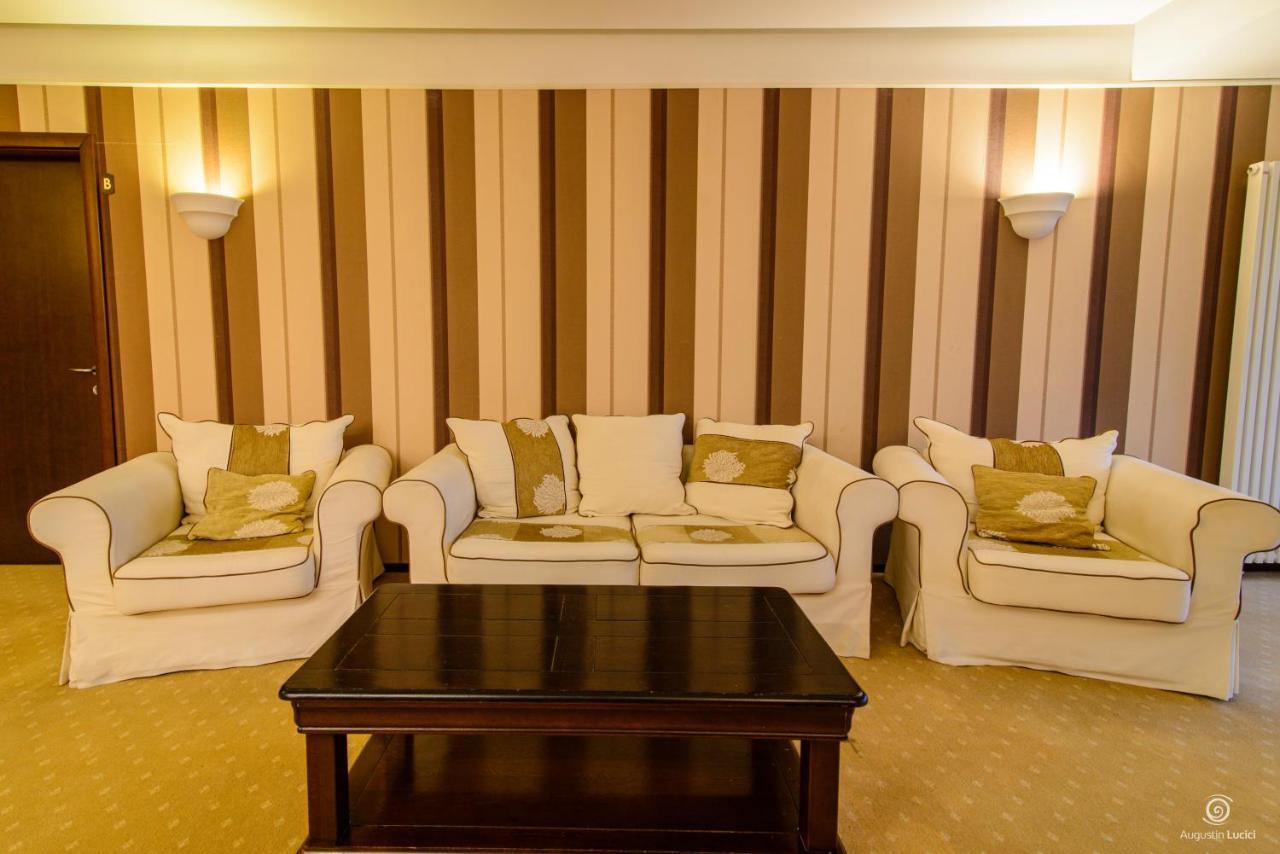 Apartament Alpin Resort Etaj 7 波亚纳布拉索夫 外观 照片