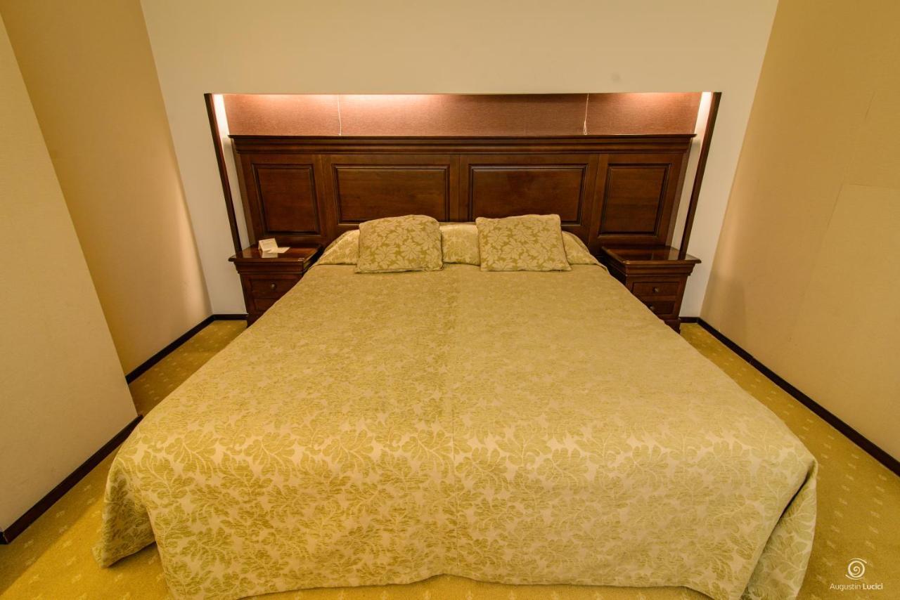 Apartament Alpin Resort Etaj 7 波亚纳布拉索夫 外观 照片