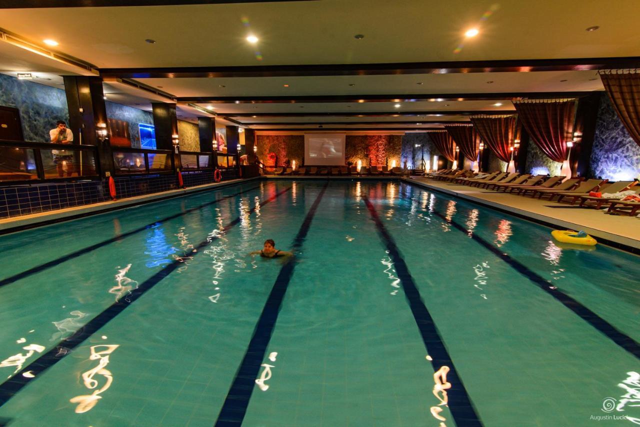 Apartament Alpin Resort Etaj 7 波亚纳布拉索夫 外观 照片