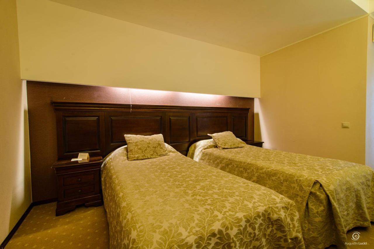 Apartament Alpin Resort Etaj 7 波亚纳布拉索夫 外观 照片