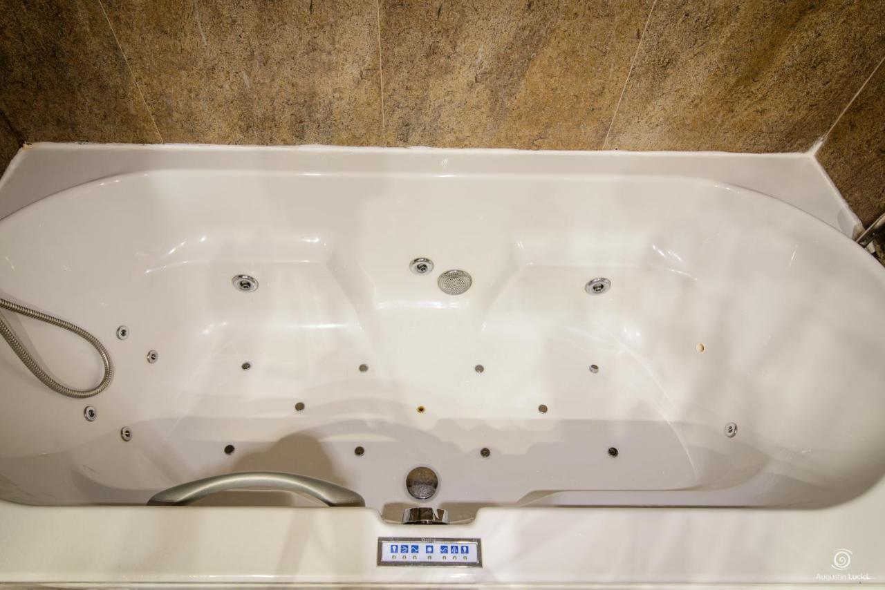 Apartament Alpin Resort Etaj 7 波亚纳布拉索夫 外观 照片